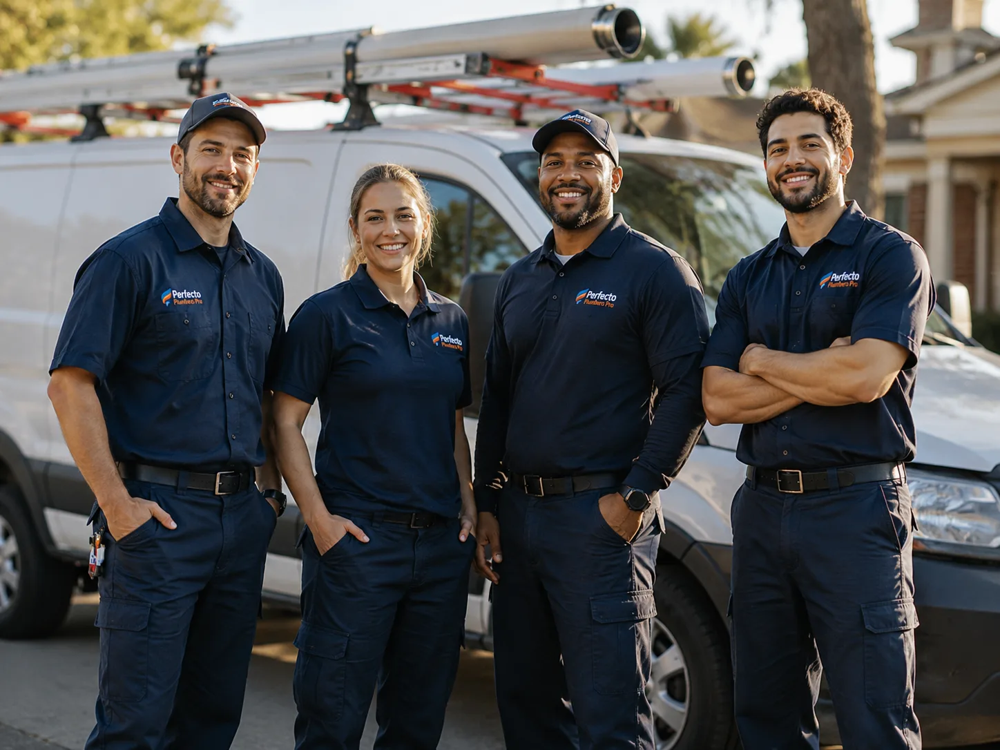 Emergency Plumber Near Me in Lexington, OK near me