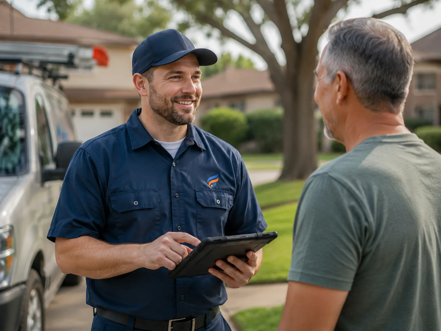 Emergency Plumber Near Me Lexington, OK FAQs